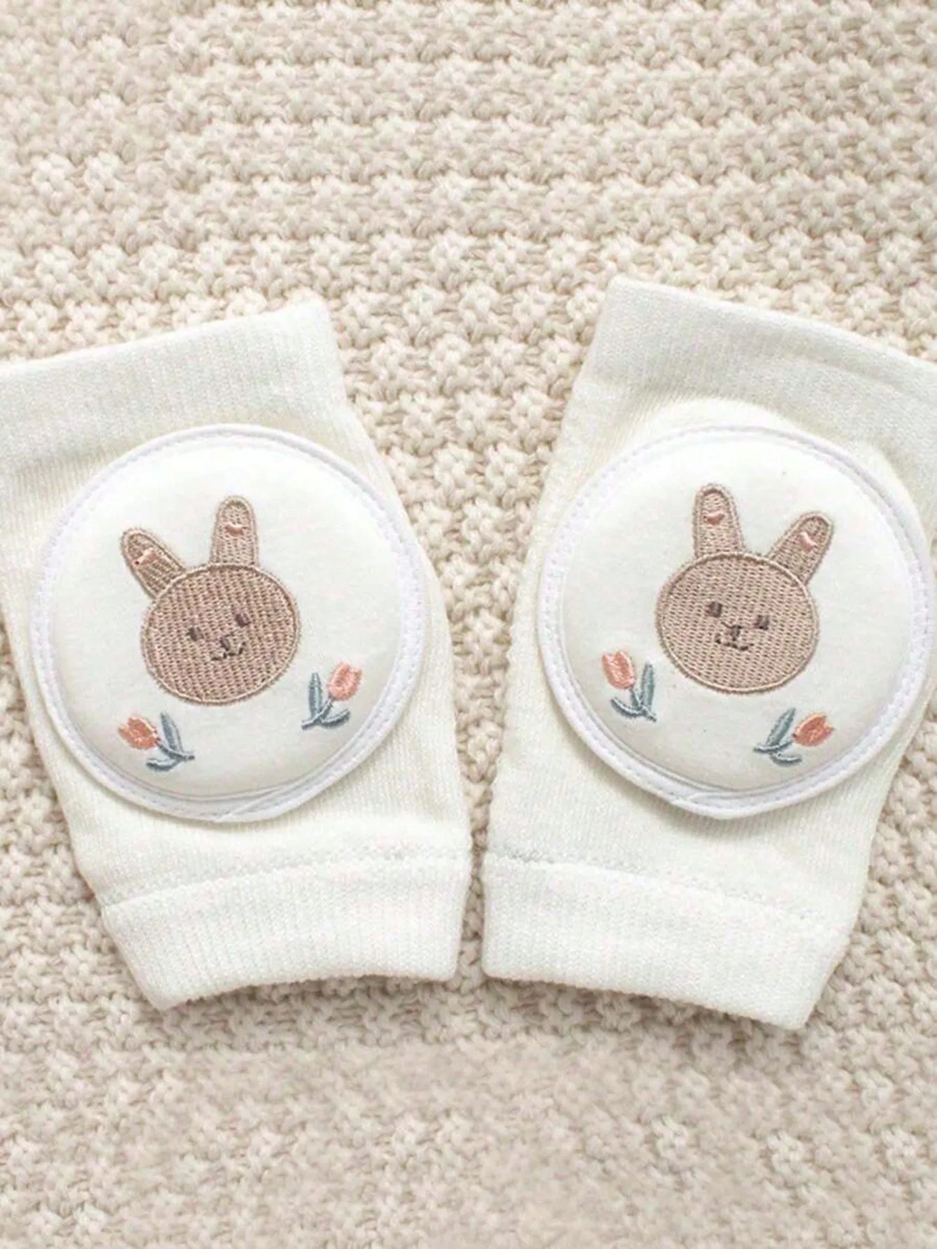 Wrestling knee pads|1pair Baby Crawling Knee PadsAnd Slip Resistance Protection