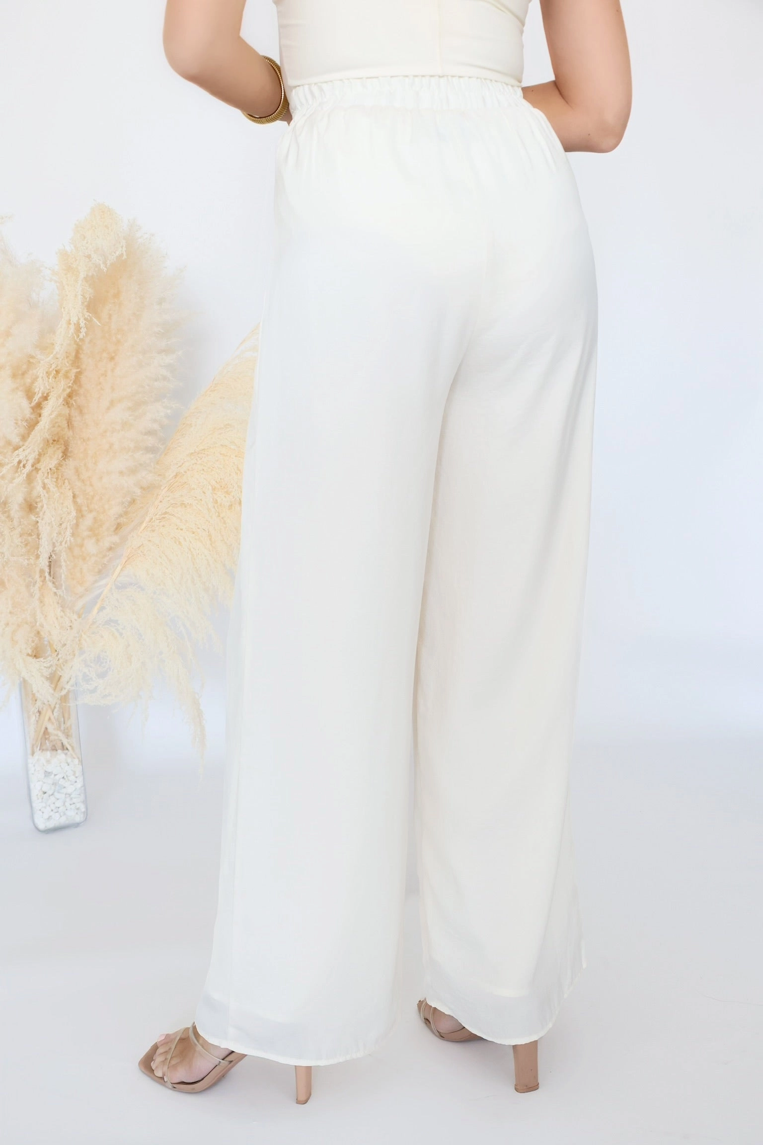 Mirage Wide Leg Pant  (FINAL SALE) ShockAbsorbing Adaptive Temperature Control