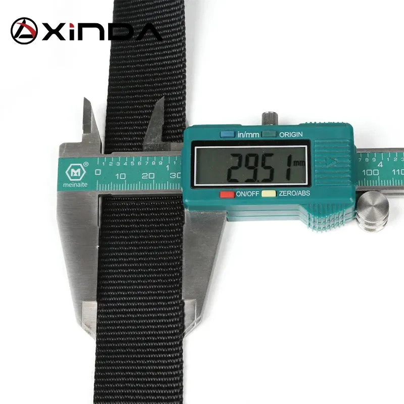 XINDA Mountain Deck Ladder Rope Ladder Sling Step Climbing Climbing Rock Climbing Belt Slim Climbing Strap Ladder