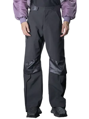 [XITESRIA] Tactical Pant Black