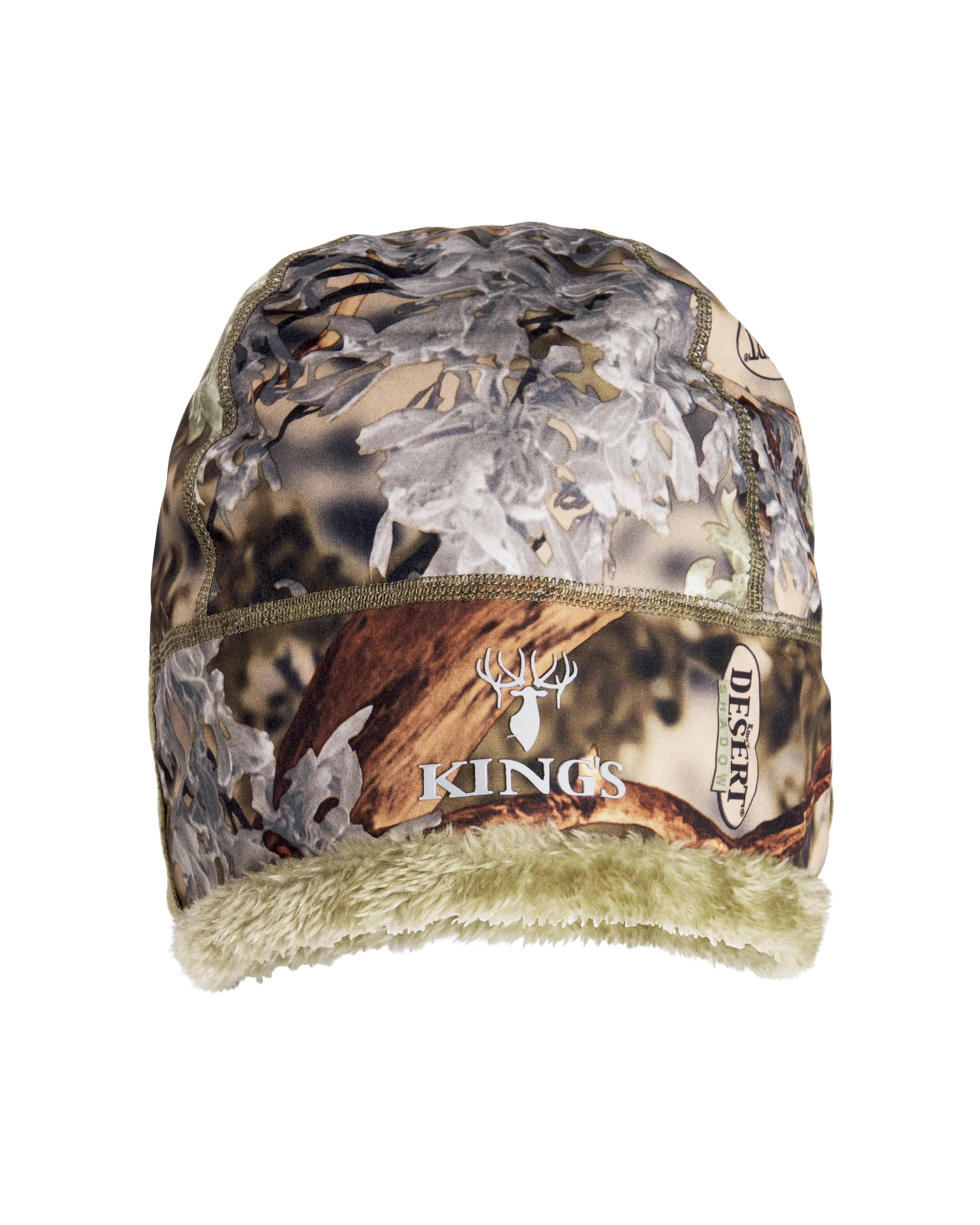 XKG Beanie