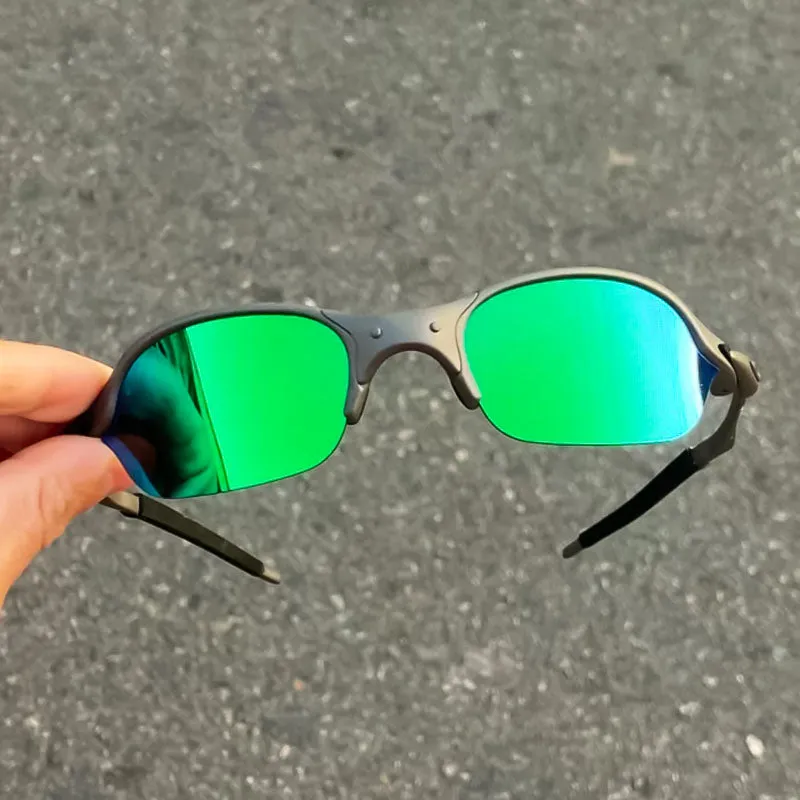 XMetal Polarized UV400 Outdoor Sunglasses