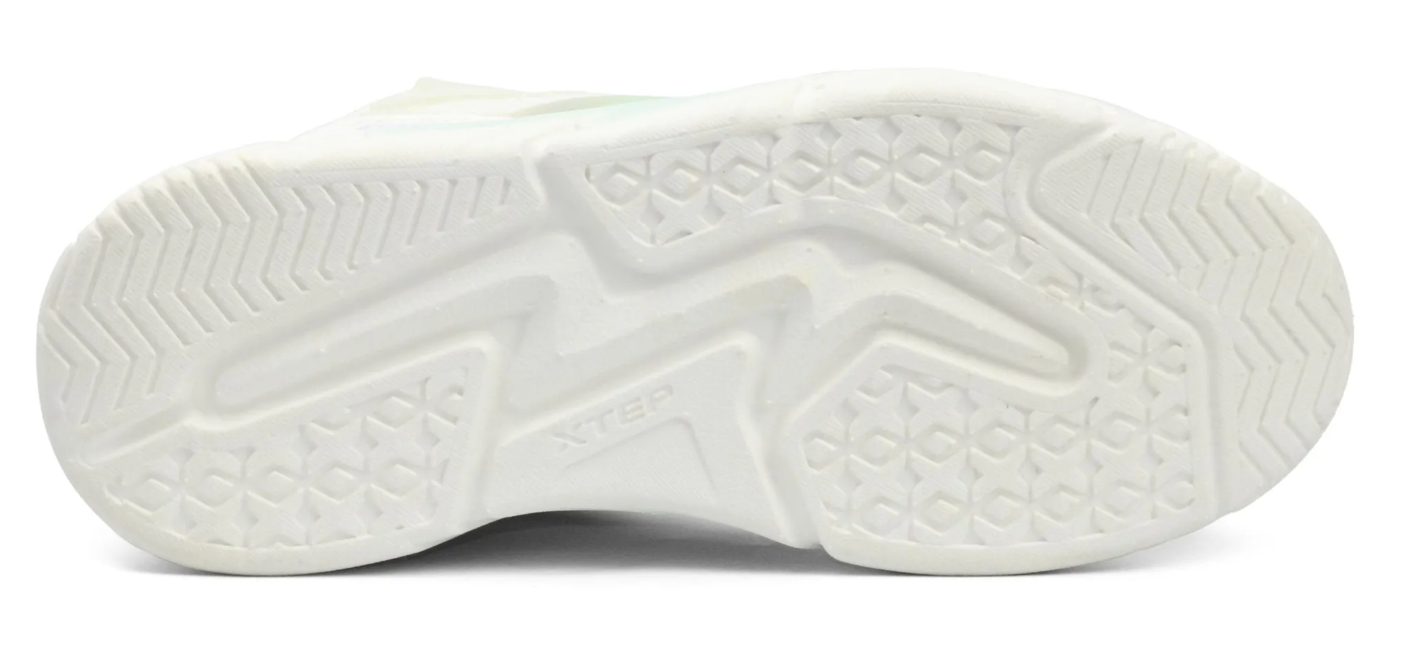 XTEP Daddy Women's Mesh Breathable
