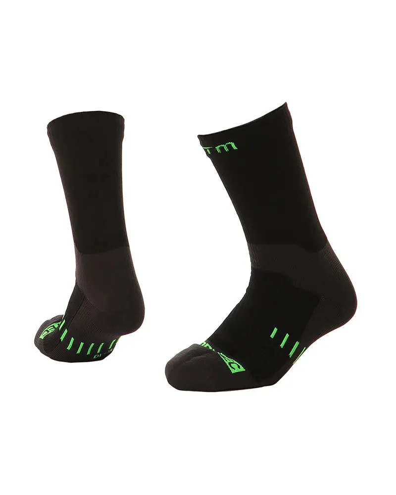XTM Monsoon Socks - Black