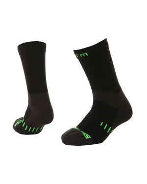 XTM Monsoon Socks - Black