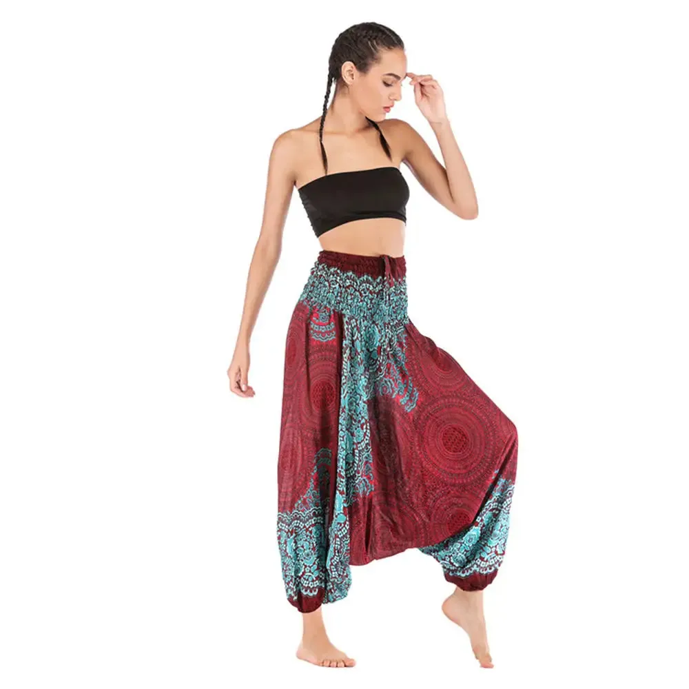 Yoga Pants High Waist