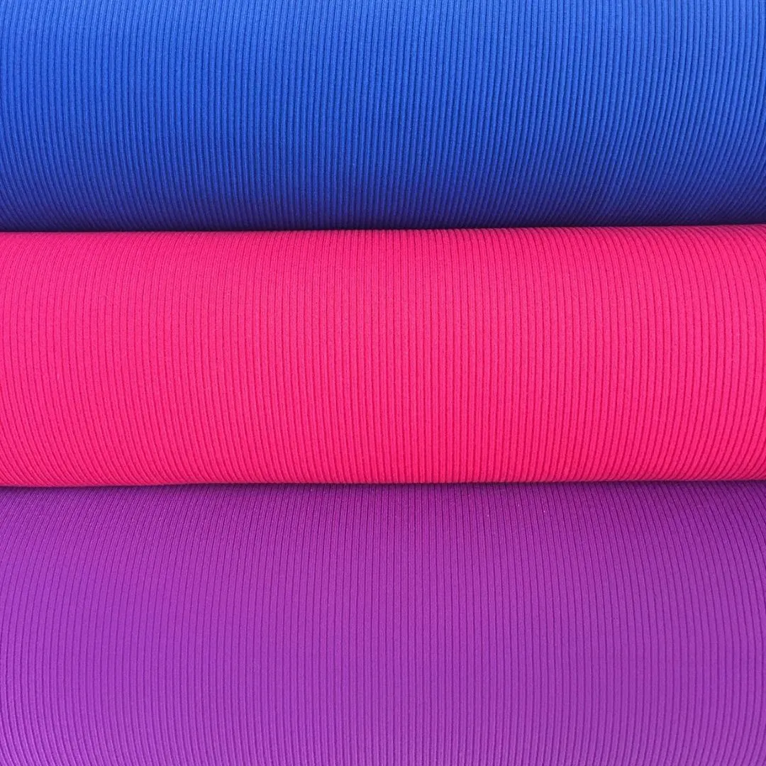 Yoga Rib 2X2