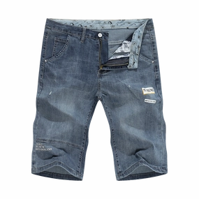 Light Stretch Breathable Liner West Louis? Stretch Slim Straight Fashion Desinger Short