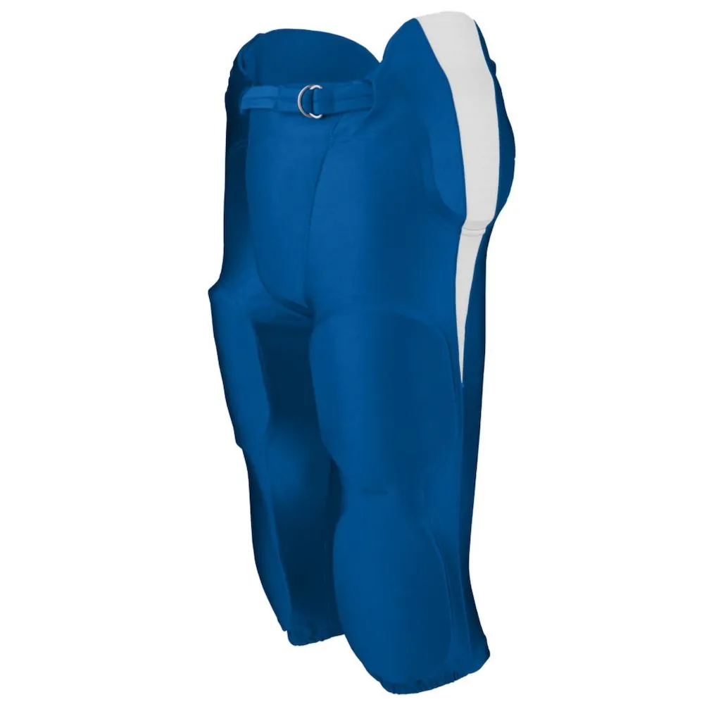 YOUTH KICK OFF INTEGRATED FOOTBALL PANT