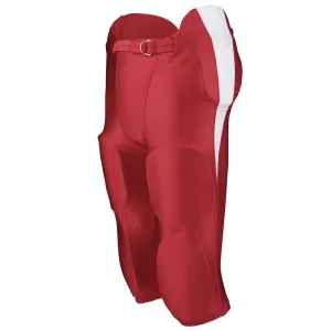 YOUTH KICK OFF INTEGRATED FOOTBALL PANT