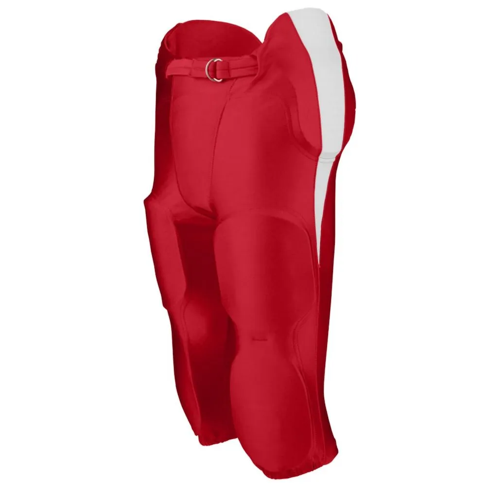 YOUTH KICK OFF INTEGRATED FOOTBALL PANT