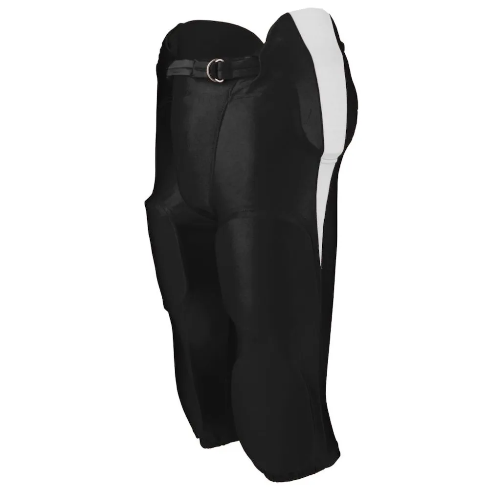 YOUTH KICK OFF INTEGRATED FOOTBALL PANT