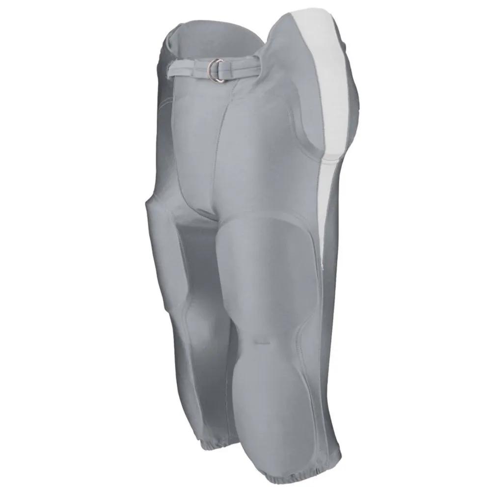 YOUTH KICK OFF INTEGRATED FOOTBALL PANT