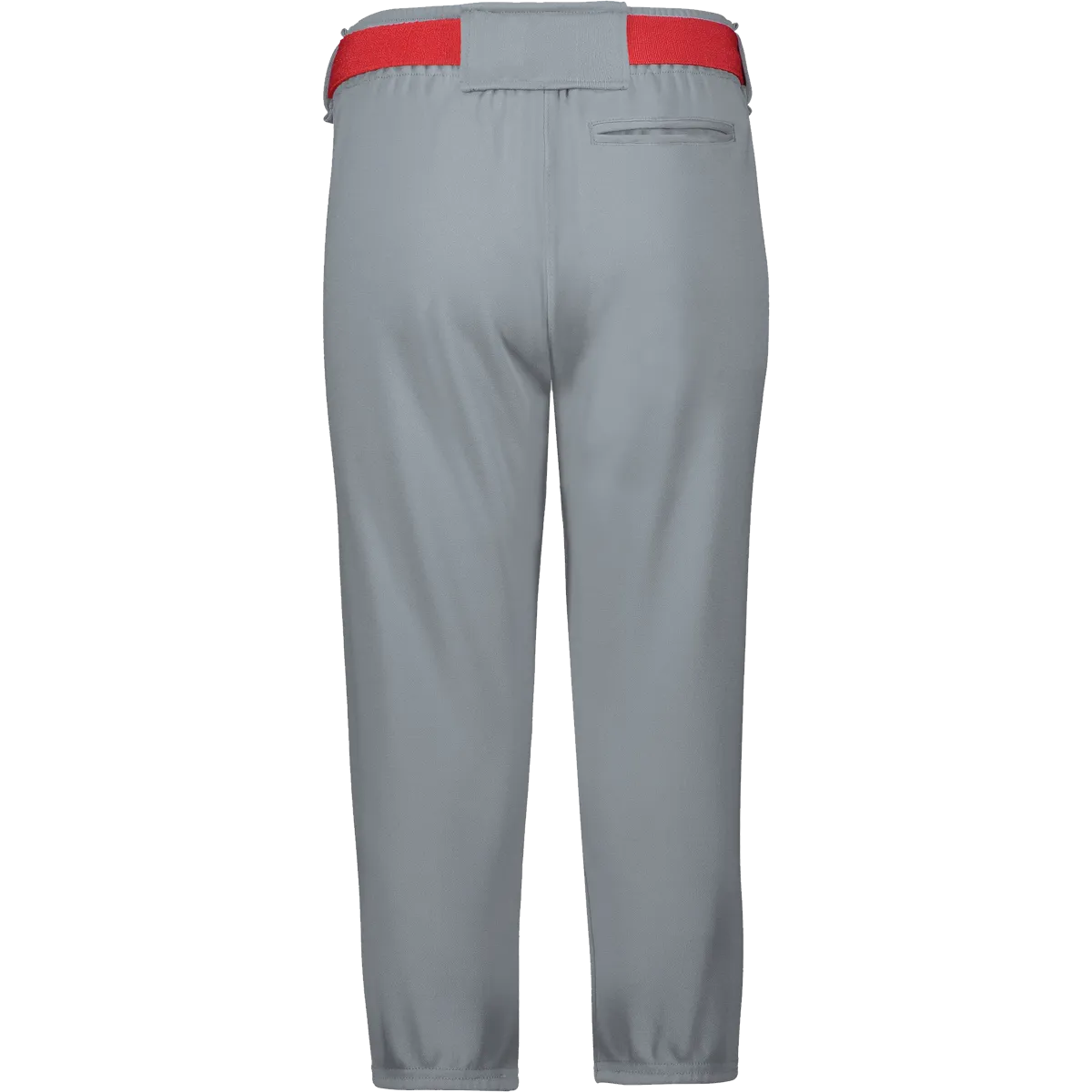 Youth Pull-Up Baseball Pant with Loops