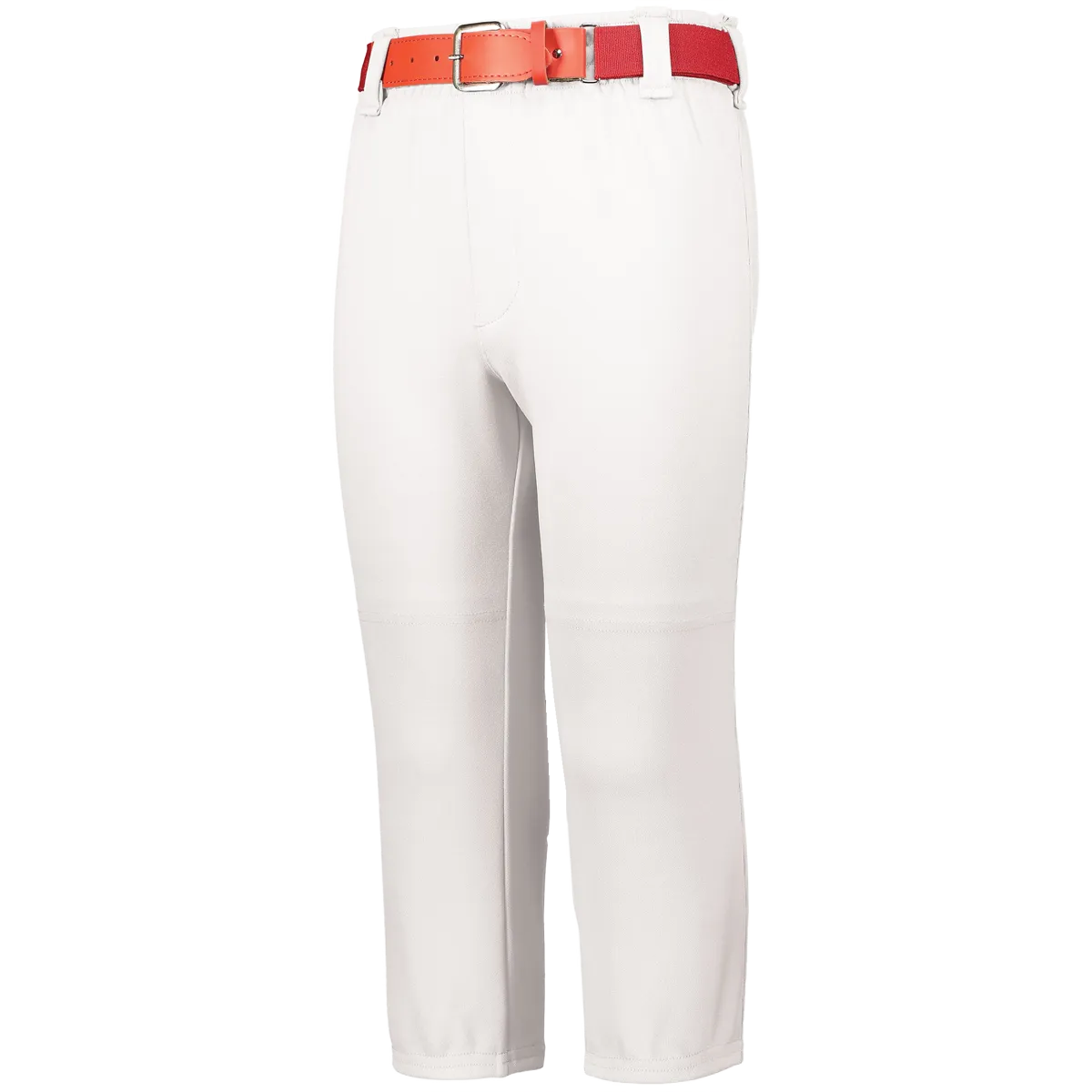 Youth Pull-Up Baseball Pant with Loops
