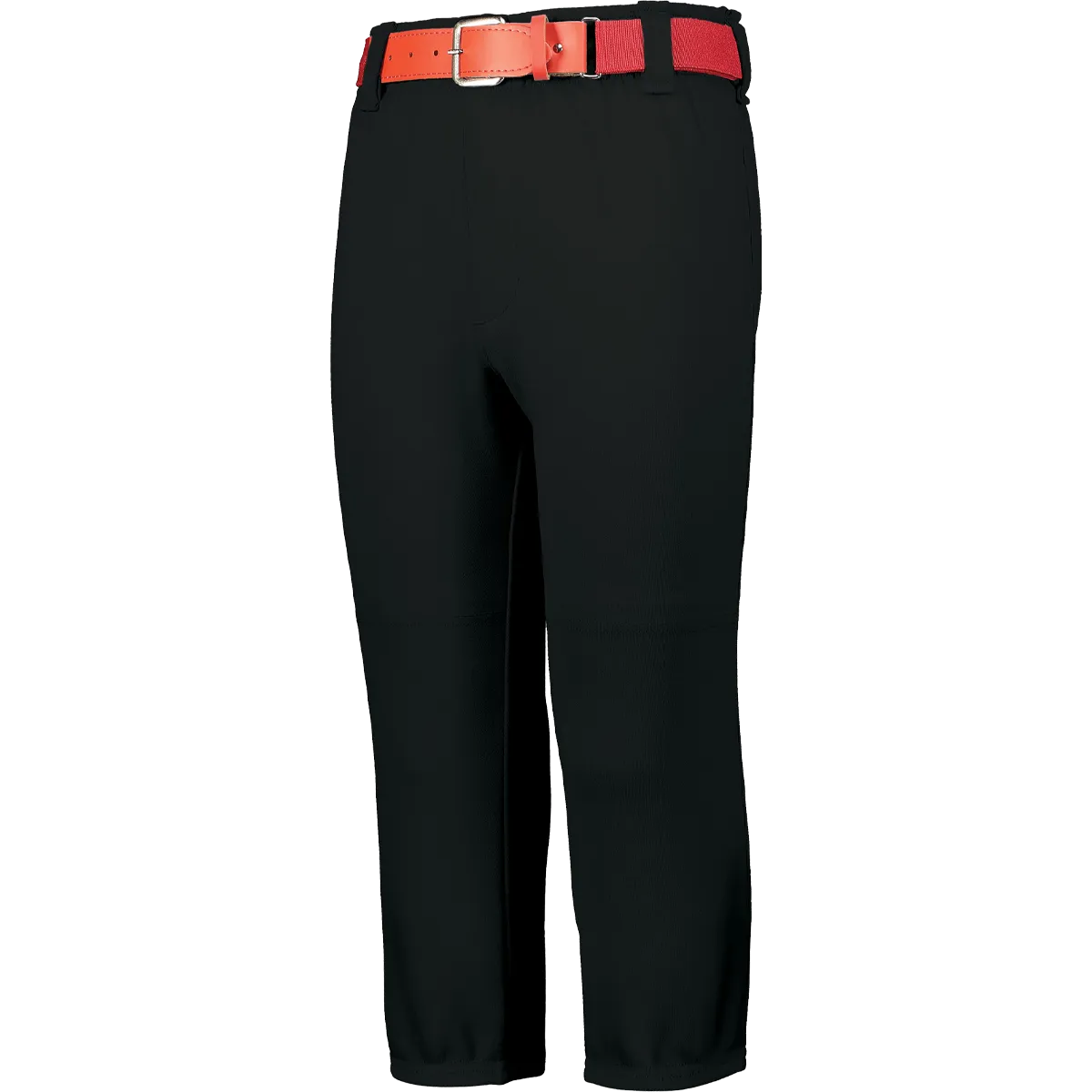Youth Pull-Up Baseball Pant with Loops