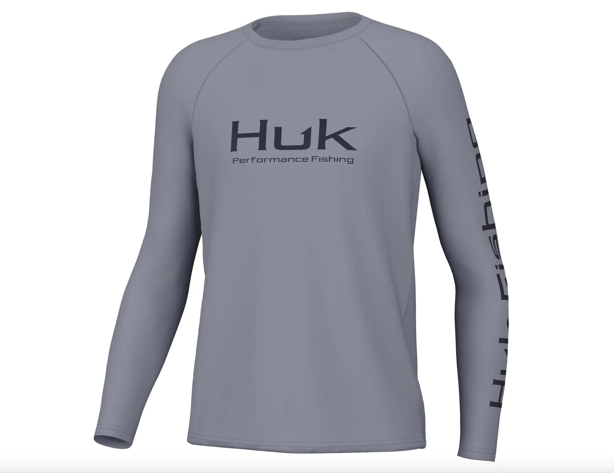 Youth Pursuit Long Sleeve