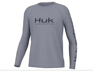 Youth Pursuit Long Sleeve