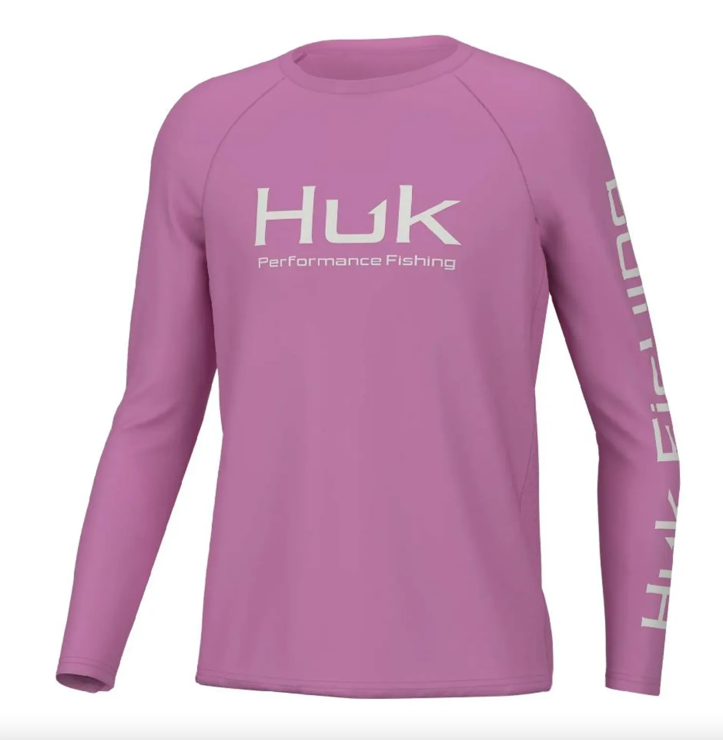 Youth Pursuit Long Sleeve
