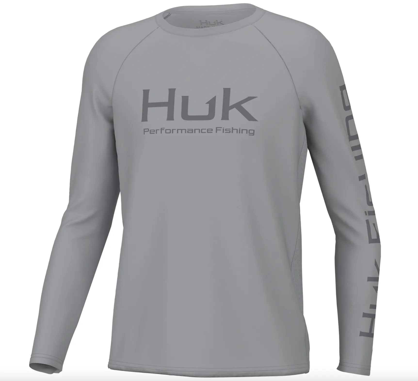 Youth Pursuit Long Sleeve