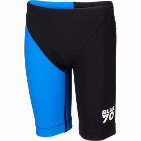 Beach Vibes Youth Nero Stitch Jammer