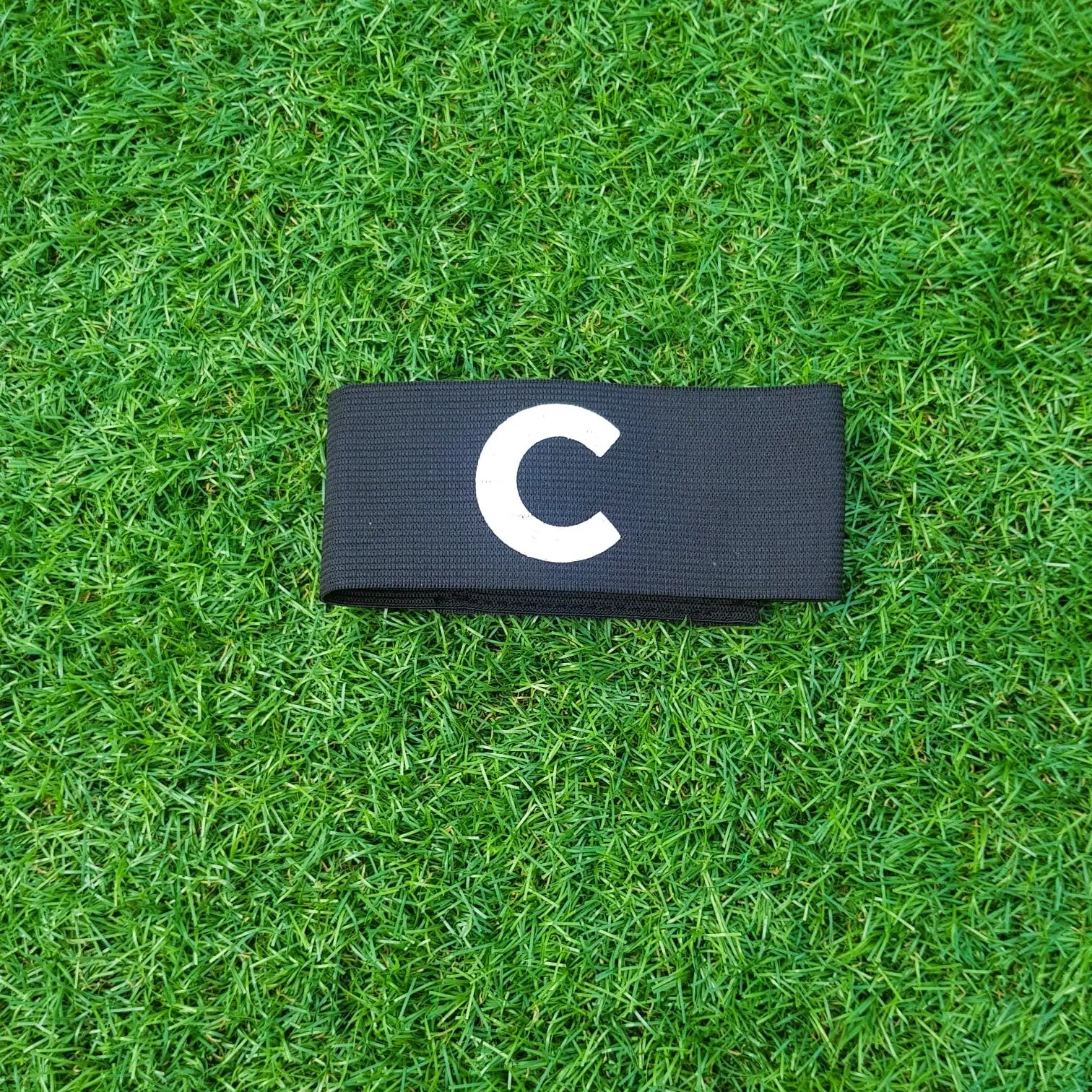 ZEEGO ELITE FOOTBALL CAPTAINS ARMBAND