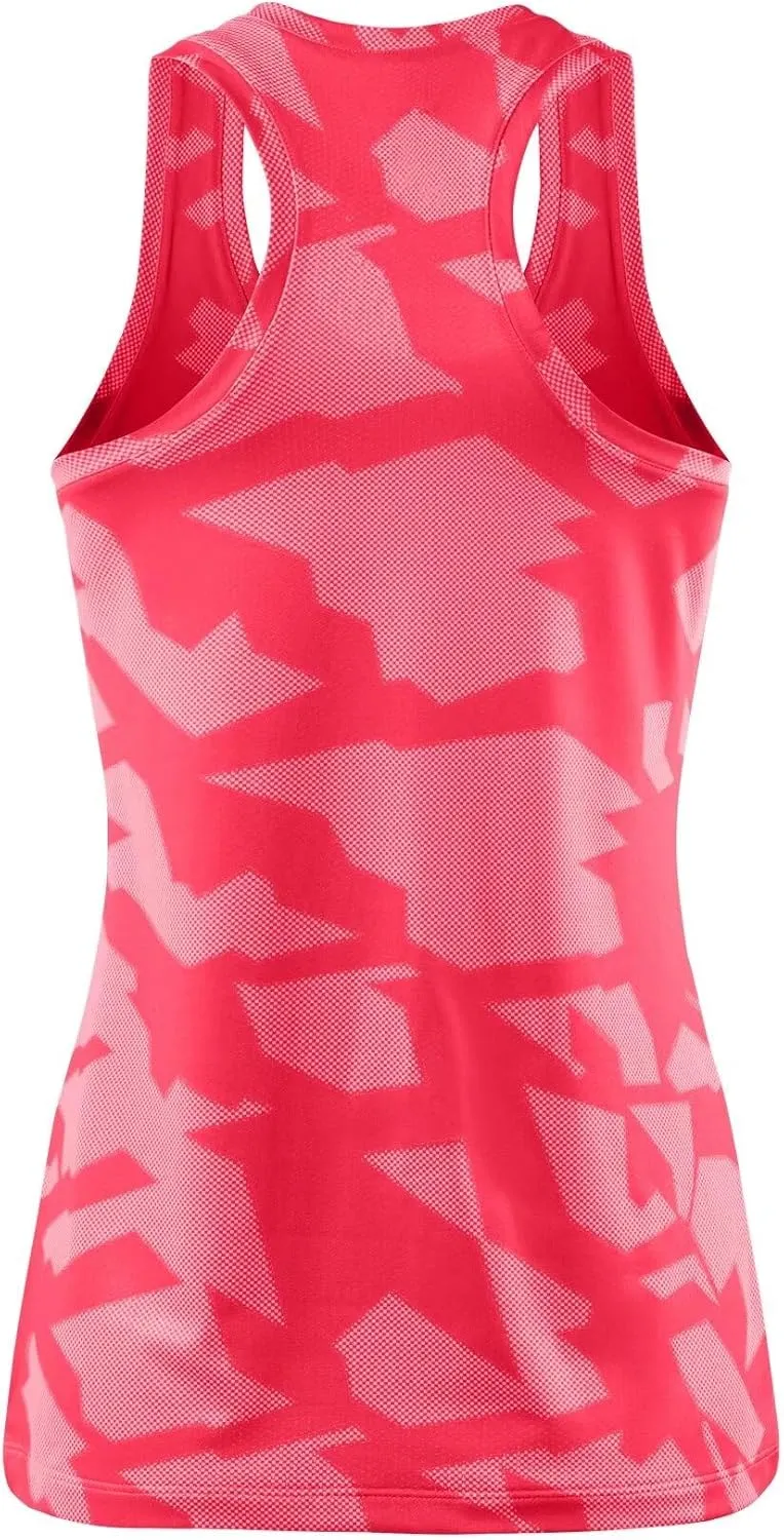 Zengjo Sleeveless Athletic Tops for Women Moisture Wicking Running Workout Tanks