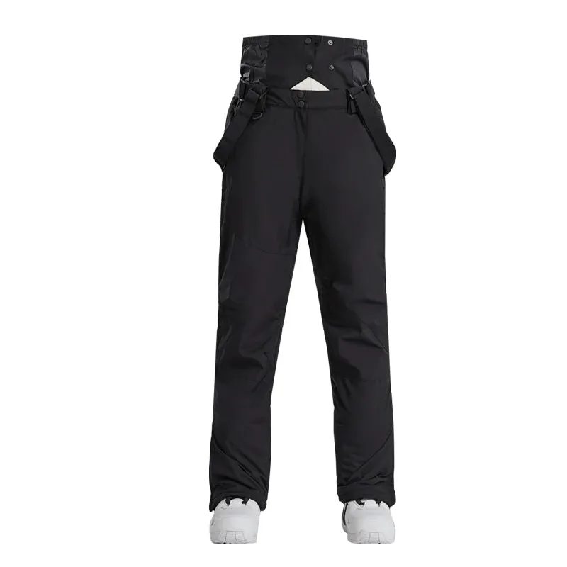 ZHEJSKI -30 Degree Ski Snowboard Suit
