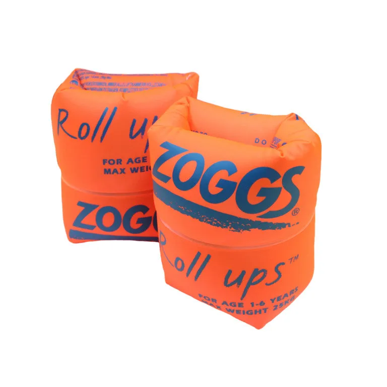Zoggs Roll Ups
