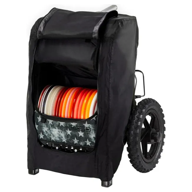 Zuca Backpack Cart Rain Fly
